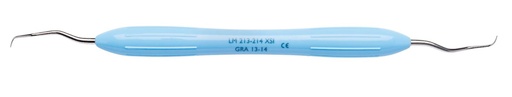 [LM213214X] CURETTE GRACEY 13/14 DE