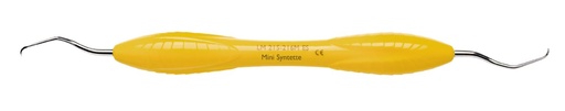 [LM215216MES] SYNTETTE MINI ERGOSENSE