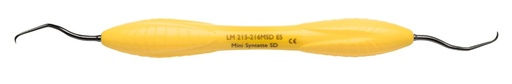 [LM215216MSD] SHARP DIAMOND MINI SYNTETTE DE