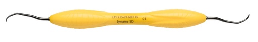 [LM215216SD] SHARP DIAMOND SYNTETTE DE