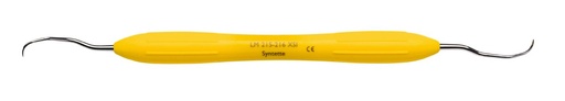 [LM215216X] CURETTE SYNTETTE DE XSI