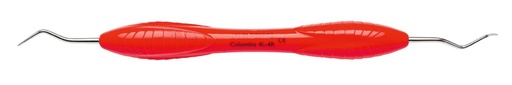 [LM219220ES] CURETTE COLUMBIA 4L/4R ERGOSENSE DE