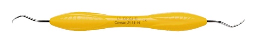 [LM225226ES] CURETTE 15/16 DE ERGOSENSE