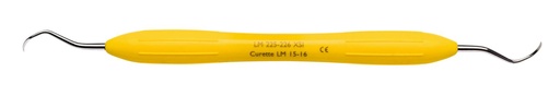 [LM225226X] CURETTE 15/16 DE EACH