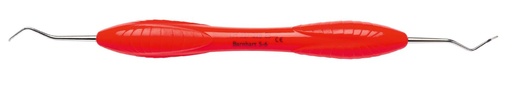 [LM227228ES] CURETTE BARNHART 5/6 ERGOSENSE