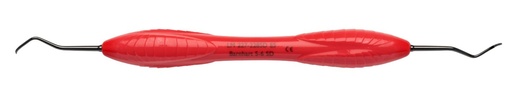[LM227228SD] SHARP DIAMOND CURETTE BARNHART 5/6 DE