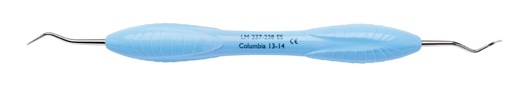 [LM237238ES] CURETTE COLUMBIA 13-14 ERGOSENSE DE