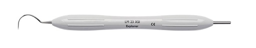 [LM23X] EXPLORER SICKLE 23 SE