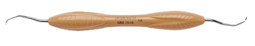 [LM245246ES] CURETTE GRACEY 15/16 ERGOSENSE