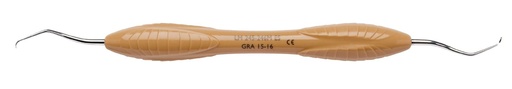 [LM245246MES] CURETTE GRACEY MINI 15/16 DE ERGOSENSE