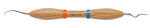 [LM245248ES] CURETTE GRACEY 15/18 M-D ERGOSENSE