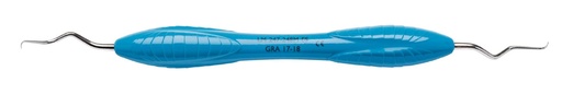 [LM247248MES] CURETTE GRACEY MINI 17/18 DE ERGOSENSE