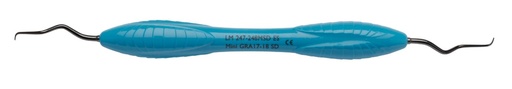 [LM247248MSD] SHARP DIAMOND MINI GRACEY 17/18 DE
