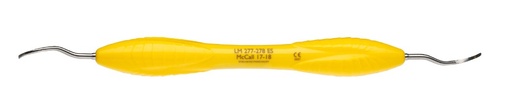 [LM277278ES] CURETTE MCCALL 17/18 ERGOSENSE DE