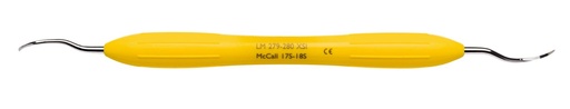 [LM279280X] CURETTE MCCALL 17S/18S DE