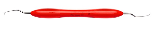 [LM281282X] CURETTE LANGER 1/2 DE