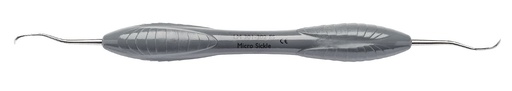 [LM301302ES] SCALER MICROSICKLE ERGOSENSE DE