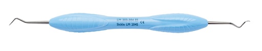 [LM303304ES] SICKLE SCALER 204S ERGOSENSE