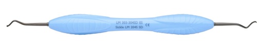 [LM303304SD] SHARP DIAMOND SICKLE SCALER 204S