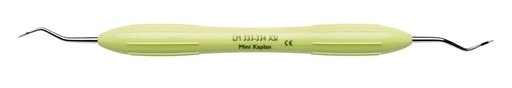 [LM333334X] CURETTE MINI KAPLAN DE