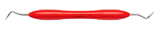 [LM354355X] BURNISHER MARKLEY 2