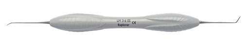 [LM36ES] EXPLORER 3-6 DE ERGOSENSE