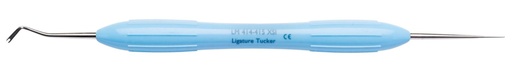 [LM414415X] LIGATURE TUCKER