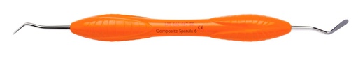 [LM446447ES] COMPOSITE INST SPATULA 6 ERGOSENSE DE