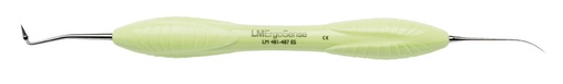 [LM481487ES] ARTE FISSURA COMPOSITE SCULPTOR ERGOSENSE