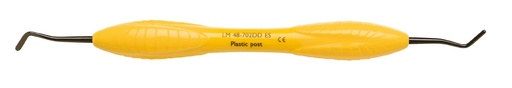 [LM48702DDES] DARK DIAMOND PLASTIC POSTERIOR