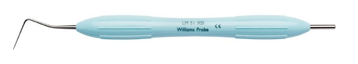[LM51X] WILLIAMS PROBE 51B SE
