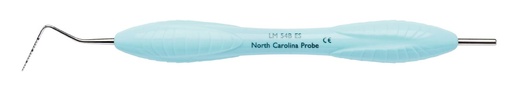 [LM54BES] NORTH CAROLINA PROBE 54B ERGOSENSE