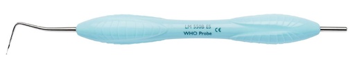 [LM550BES] WHO PROBE 550B SINGLE END ERGOSENSE