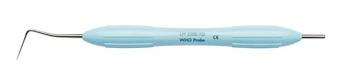 [LM550BX] WHO PROBE 550B SINGLE ENDED