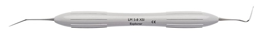 [LM58X] EXPLORER 5-8 DE