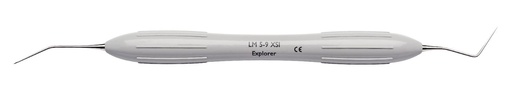 [LM59X] EXPLORER 5-9 DE