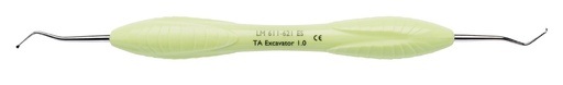 [LM611621ES] EXCAVATOR TRIPLE EXCAVATOR 1.0MM ERGOSENSE