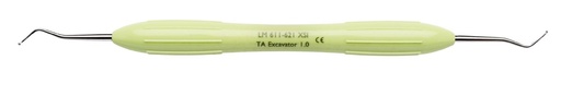 [LM611621X] EXCAVATOR TRIPLE EXCAVATOR 1.0MM DE
