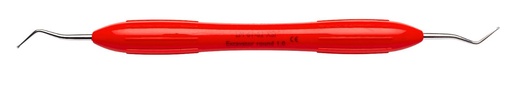 [LM6162X] EXCAVATOR ROUND 1MM DE
