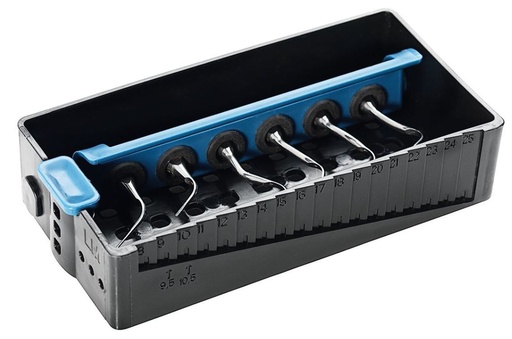 [LM6460] SERVOMAX ULTRASONIC TIP CASE