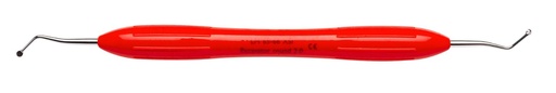 [LM6566X] EXCAVATOR ROUND 2.0MM DE