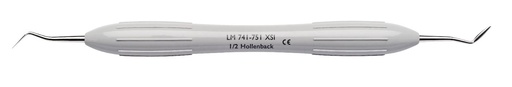 [LM741751X] CARVER HOLLENBACK 1/2 DE