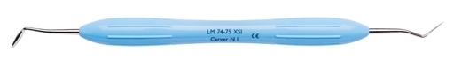 [LM7475X] CARVER IPC NYSTROM I