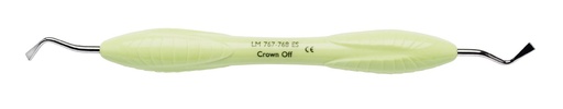 [LM767768ES] CROWN OFF INSTRUMENT ERGOSENSE
