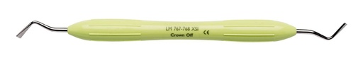 [LM767768X] CROWN OFF INSTRUMENT ERGOMAX