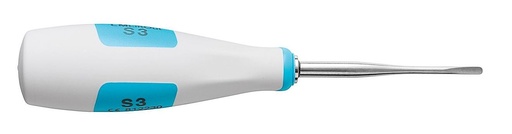 [LM812230] LIFTOUT S3 LUXATING INST STR 3MM W CASSETTE