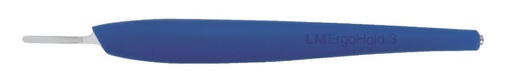 [LM9003] SCALPEL BLADE HANDLE NO 3 ERGOHOLD