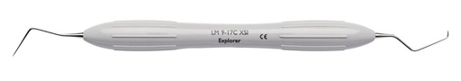 [LM917CX] EXPLORER CENTERED 9-17C DE