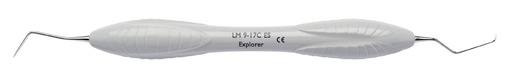 [LM9C17ES] EXPLORER 9-17 CENTRED DE ERGOSENSE