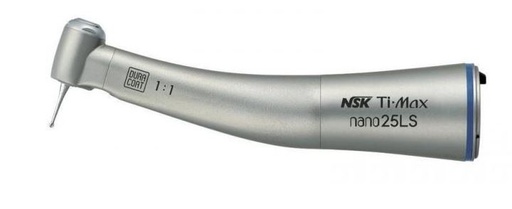[NKC1100] NSK H/PIECE BLUE NANO25LS LUX 1:1 TIT